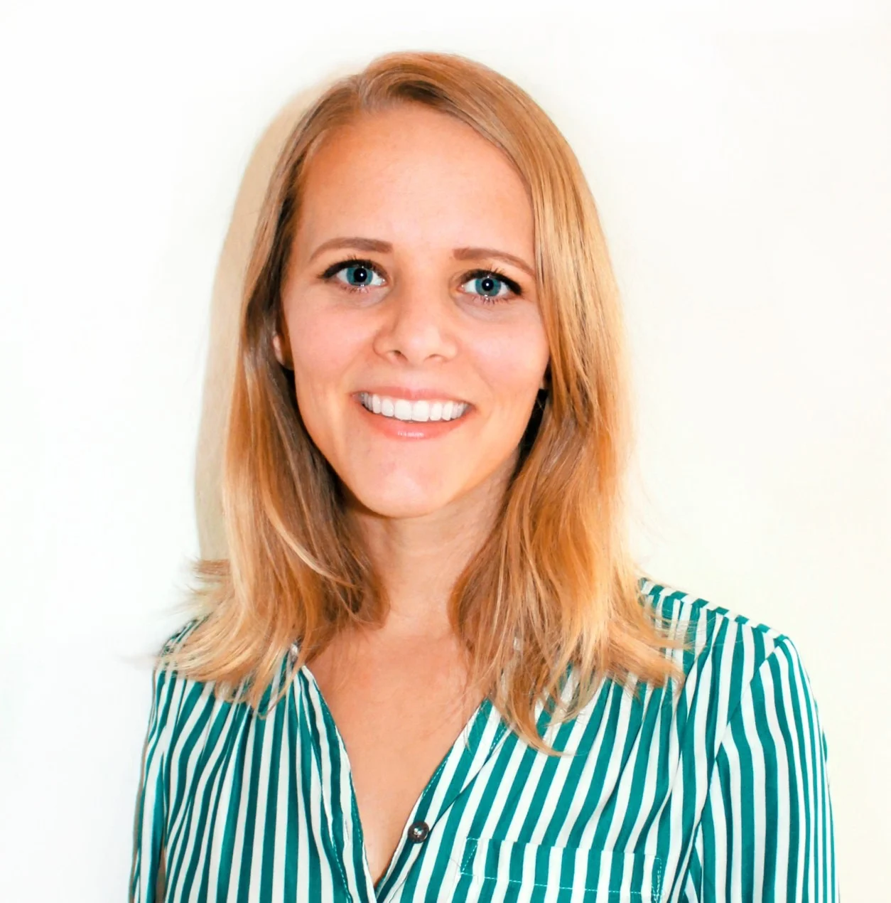 Welcoming Sanne Goslinga as Director of Talent