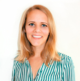 Welcoming Sanne Goslinga as Director of Talent