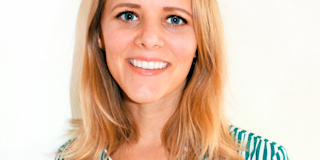 Welcoming Sanne Goslinga as Director of Talent