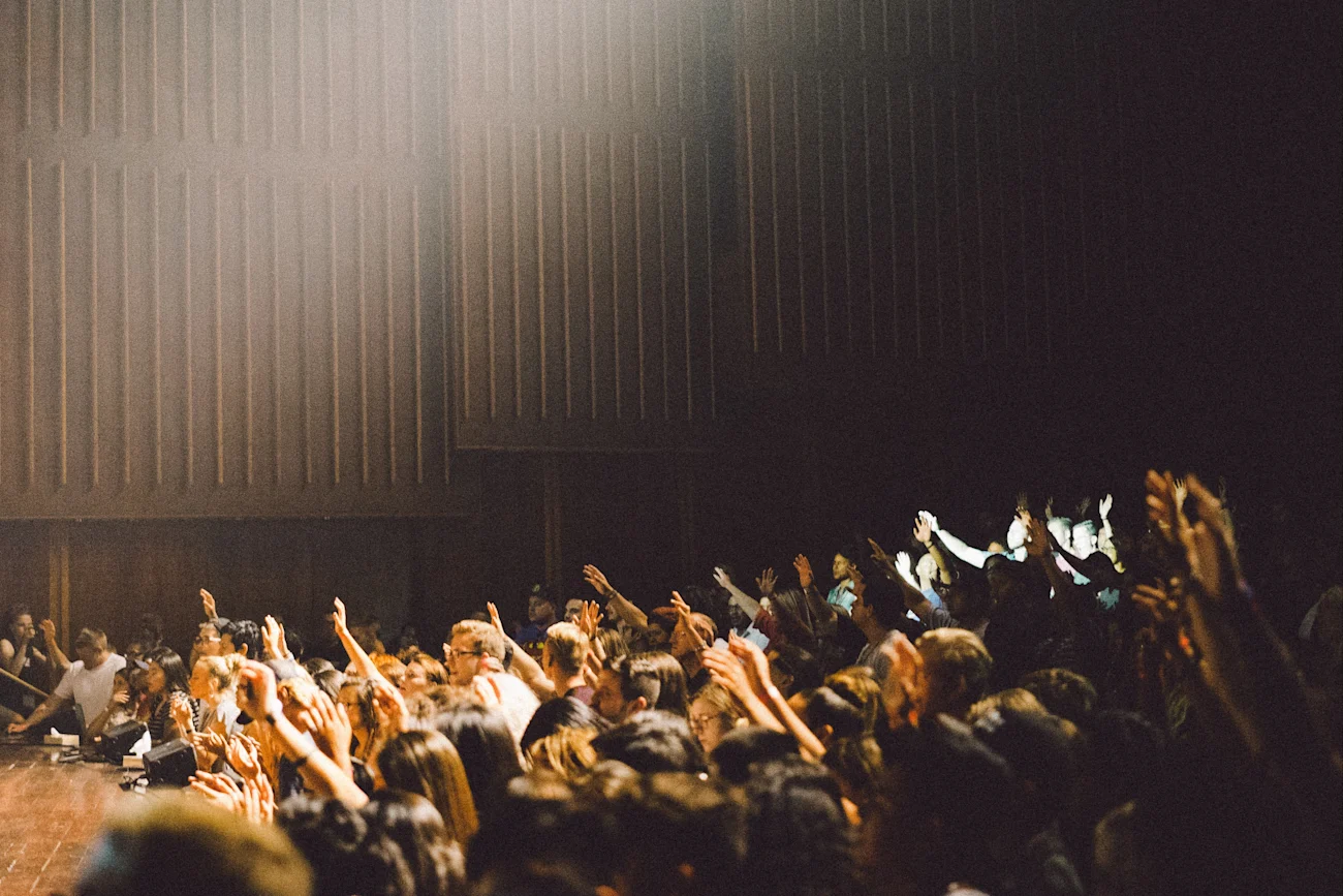 The Rise of Community Led Growth