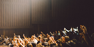 The Rise of Community Led Growth