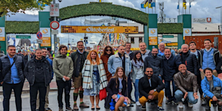 Ariadne Raises $7 Million Series A