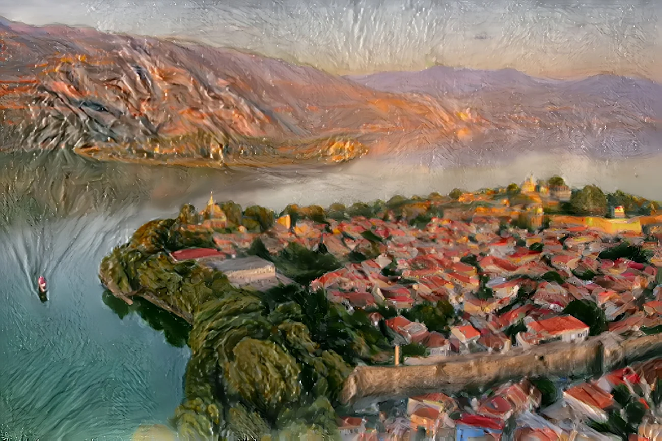 Open Coffee: Ioannina