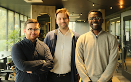 PolyModels Hub Raises $9m to Build Biopharma’s Digital Backbone