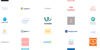 Greek Enterprise Software Startups Serving Fortune Global 2000 Customers