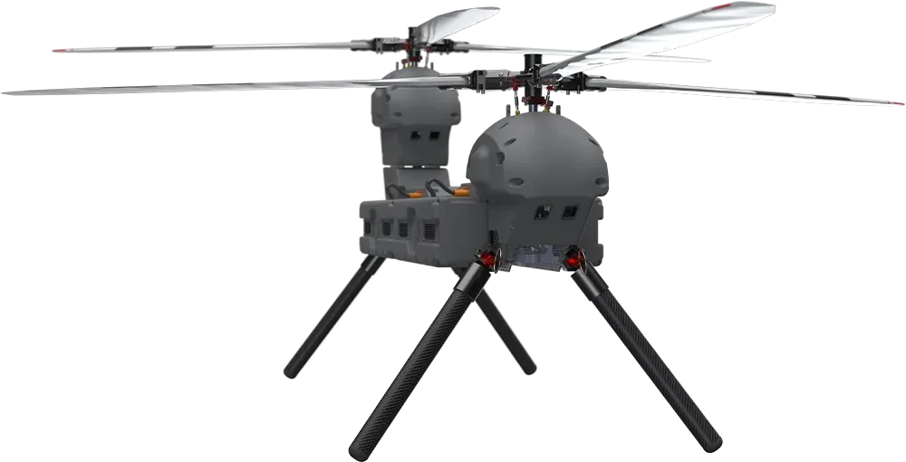 Velos Rotors