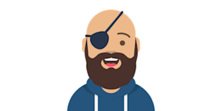 Alex ‘Greek Startup Pirate’ Alexakis Joins Marathon