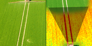 Augmenting farmers with HD close up video & actionable AI