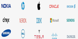 Big Tech in Greece