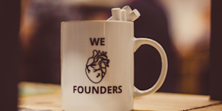 Cyprus Startup Drinks