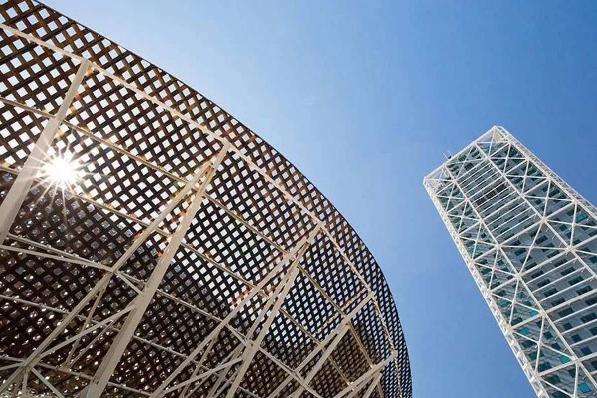 Greeks in Tech: Barcelona
