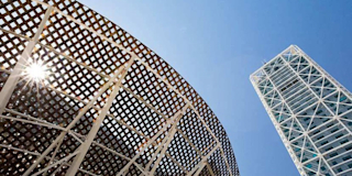 Greeks in Tech: Barcelona