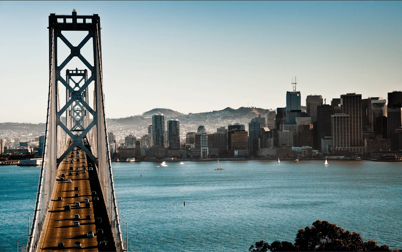 Greeks in Tech: SF Bay Area