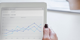 Helping Enterprises Perform with Cube Revenue Management