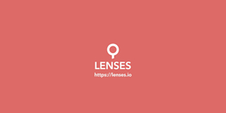 Lenses.io Series A