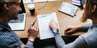 Standard Employment and Contractor Agreements