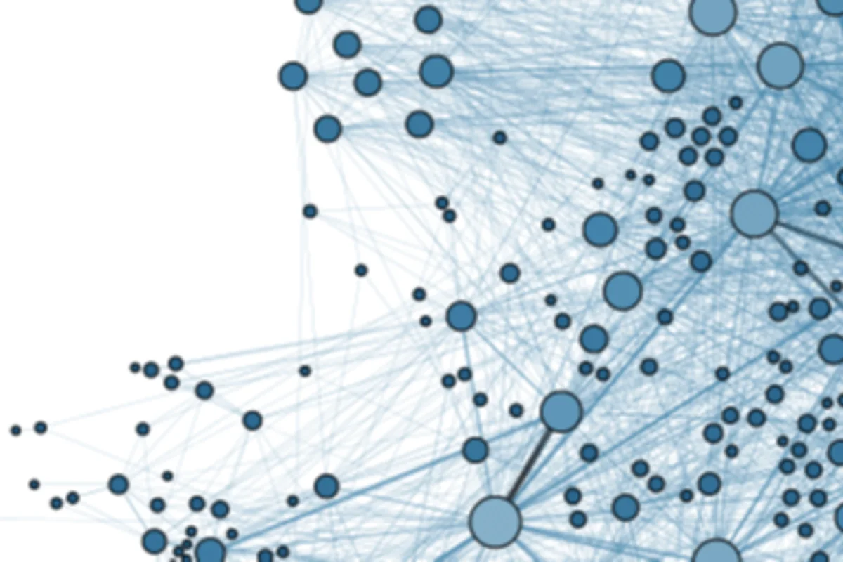 Writing and Networking