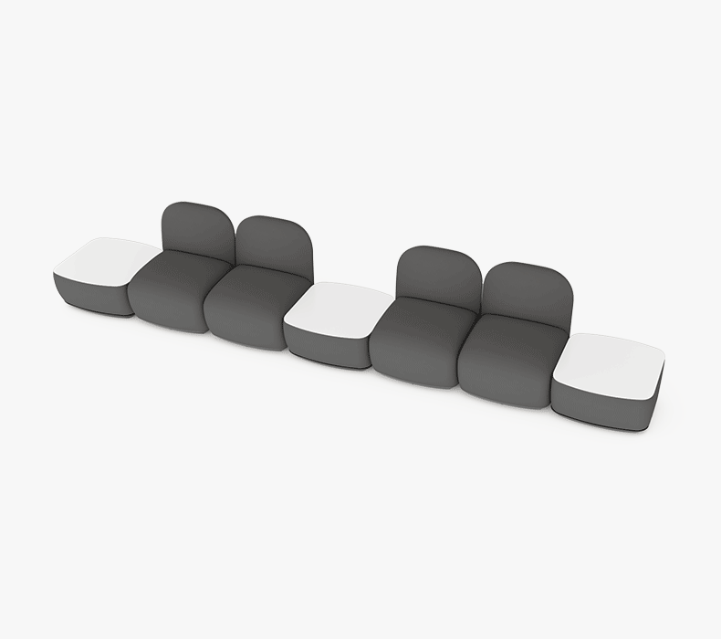 Dillo Dot | UPLIFT Desk
