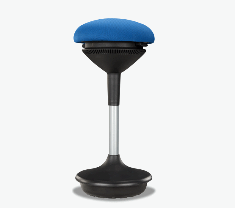 Ergonomic Motion Stool from UPLIFT Desk