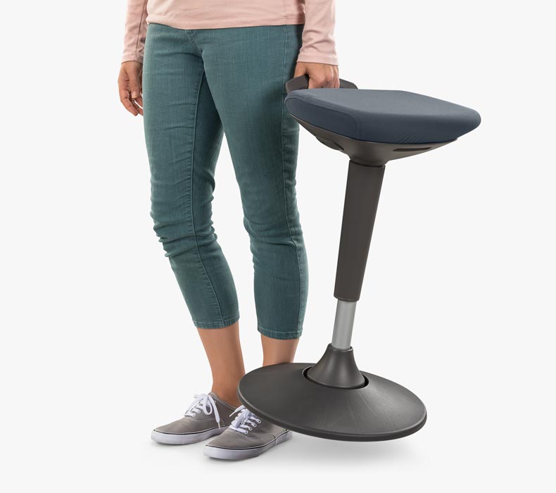 Starling Stool | UPLIFT Desk