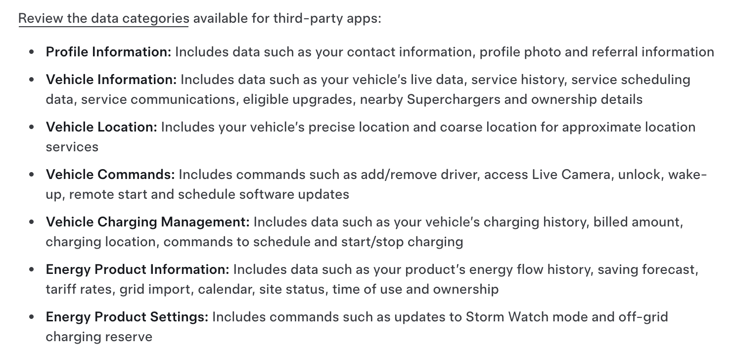 tesla-data-permissions