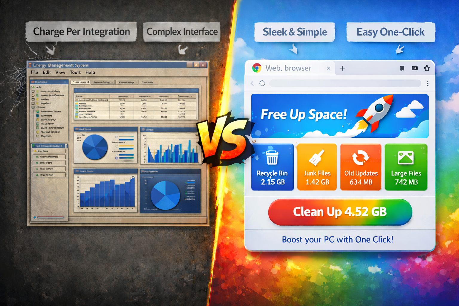 Why Does Utility Software Work So Differently Than Every Other Industry ...