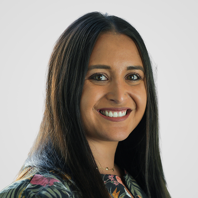 Headshot of Kelly Feeney