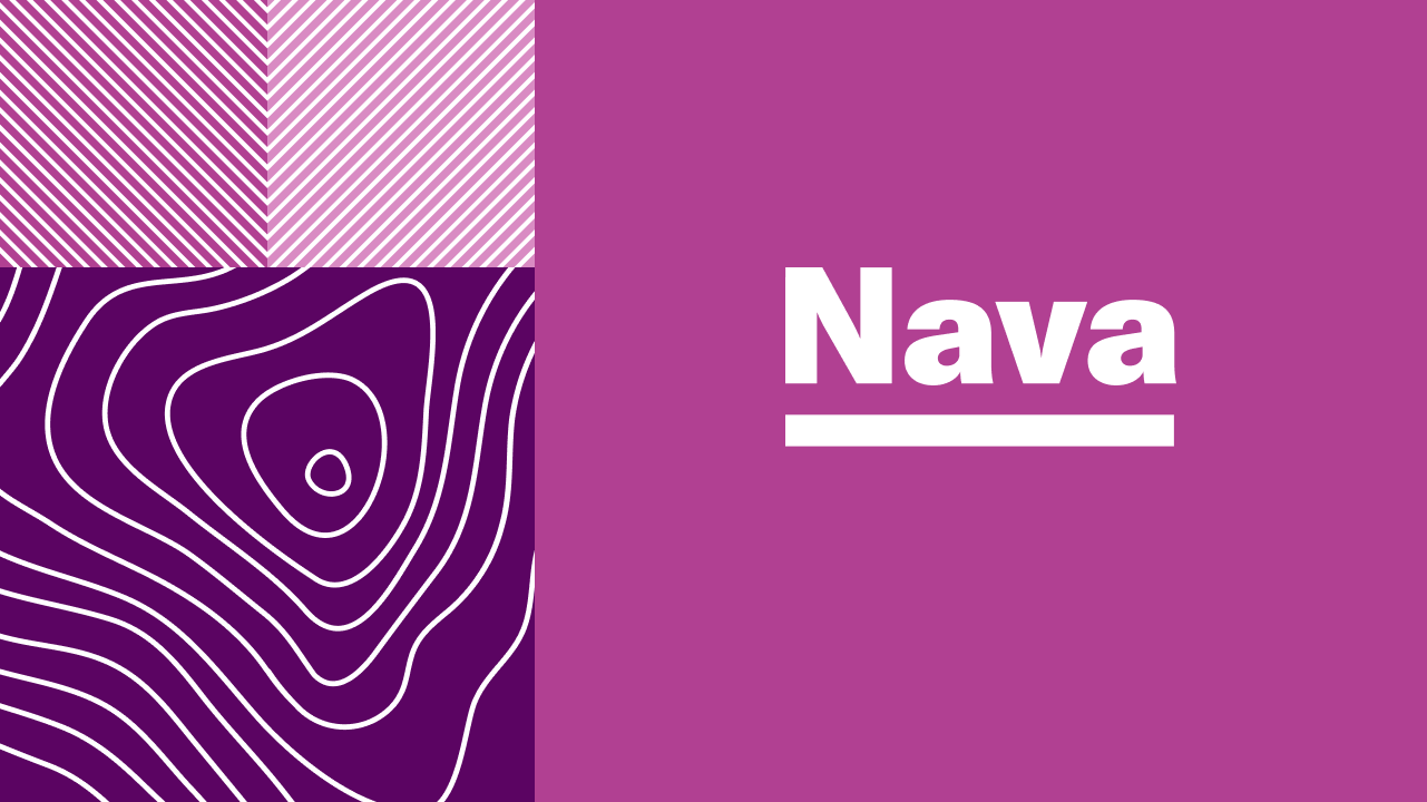 Nava | A public benefit corporation