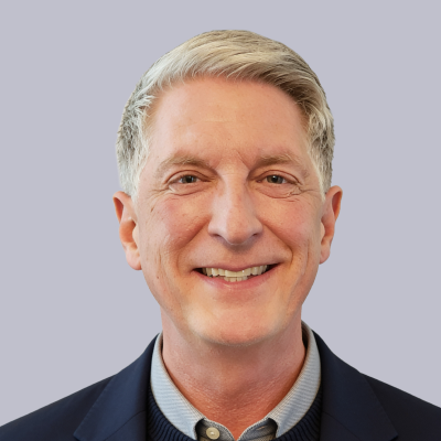 Headshot of Scott McKimmy