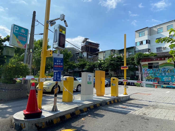 Are You Ready to Drive in Taiwan? A Comprehensive Guide to Parking