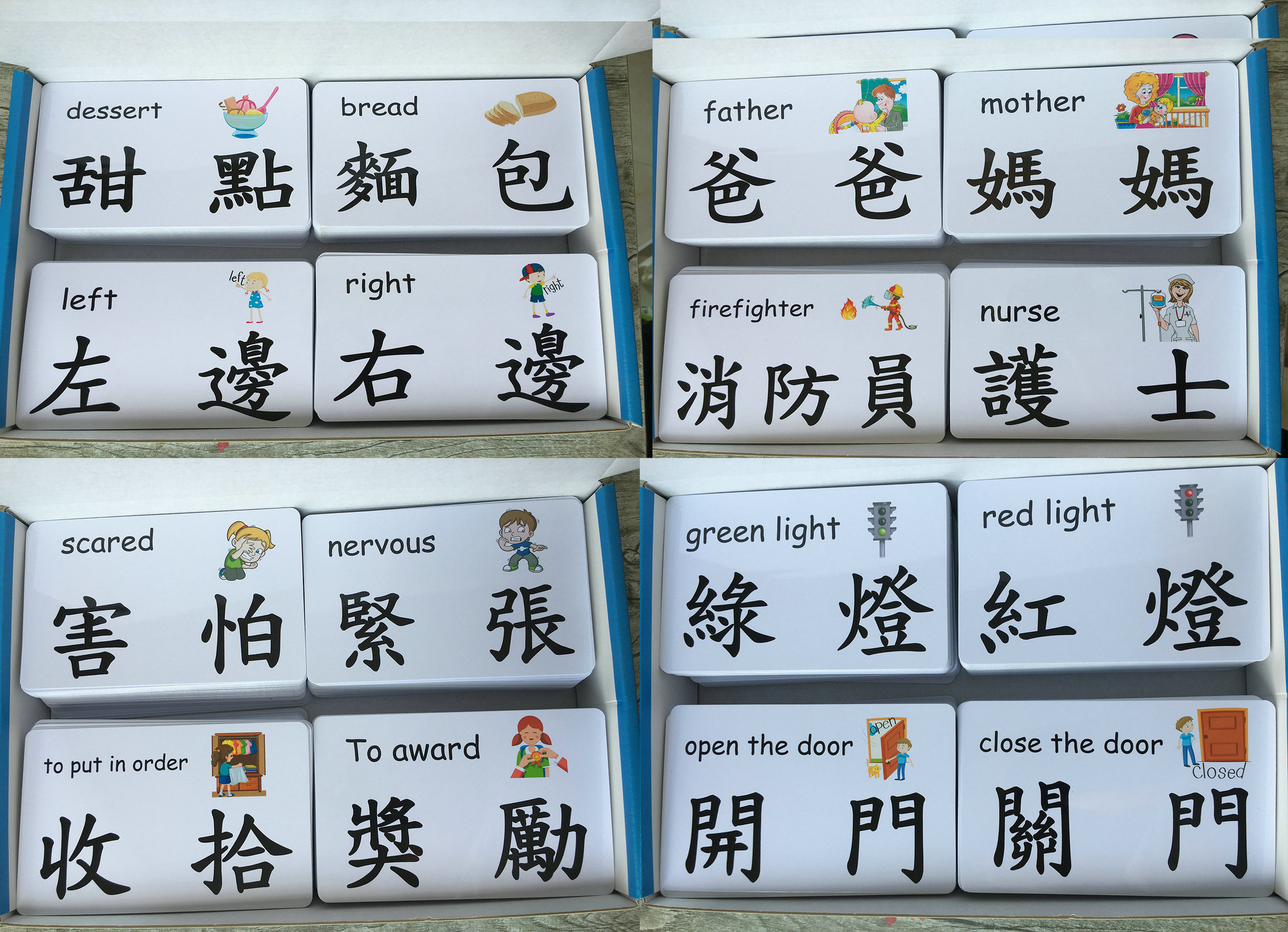 The world's hardest language? Quite the opposite! Simple tips to help you learn Mandarin easily!