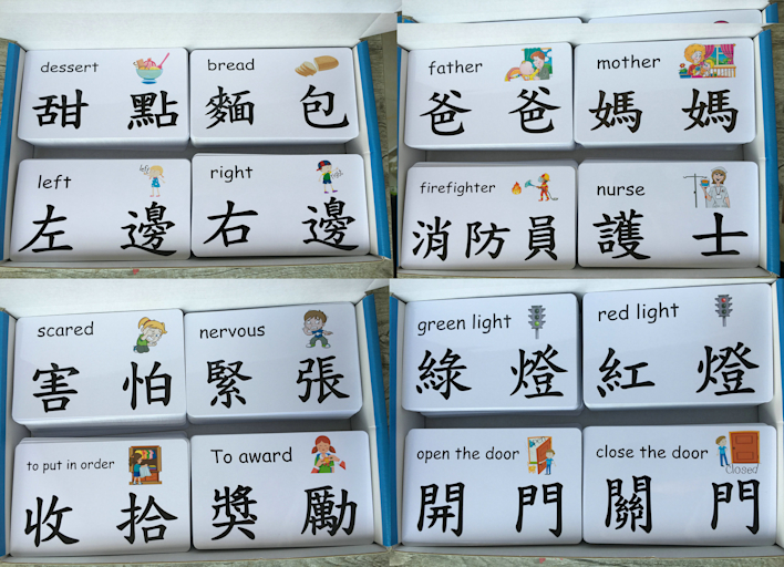 The world's hardest language? Quite the opposite! Simple tips to help you learn Mandarin easily!