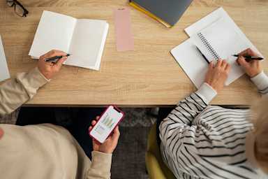 Free learning resources