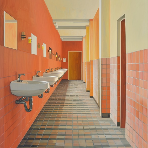 Taiwan's Public Restrooms: Convenient and Accessible Anywhere