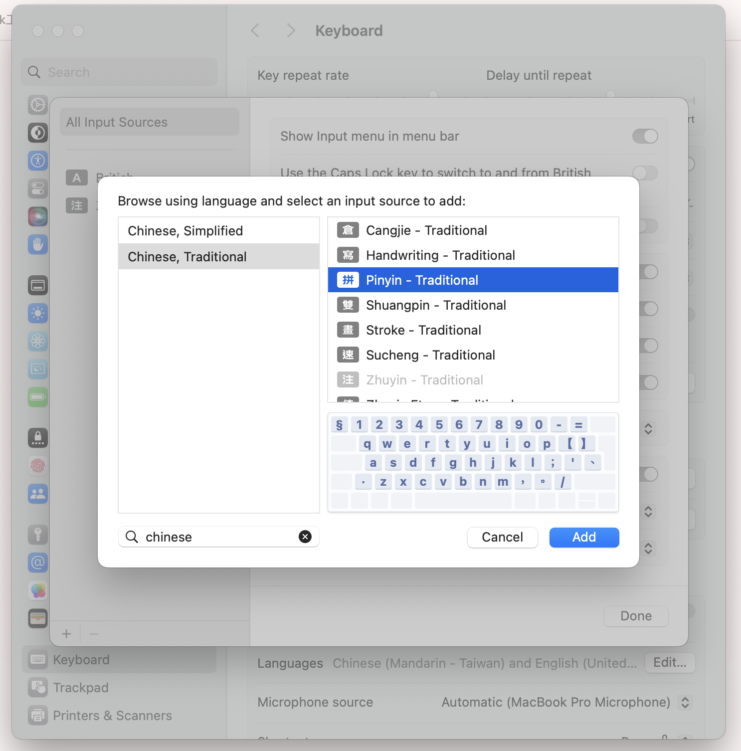 Setting Up on Mac Step 3-2