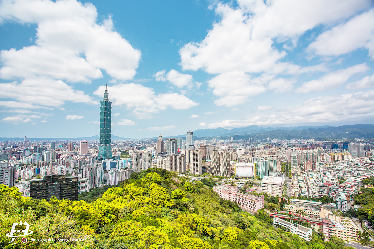 10 Reasons You'll Love Taiwan and Want to Learn Mandarin