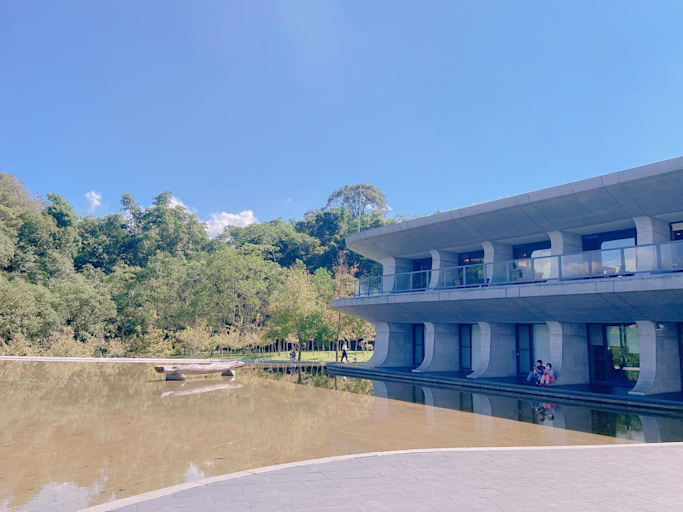 Understanding Green Buildings: Definition, Characteristics, and Examples in Taiwan