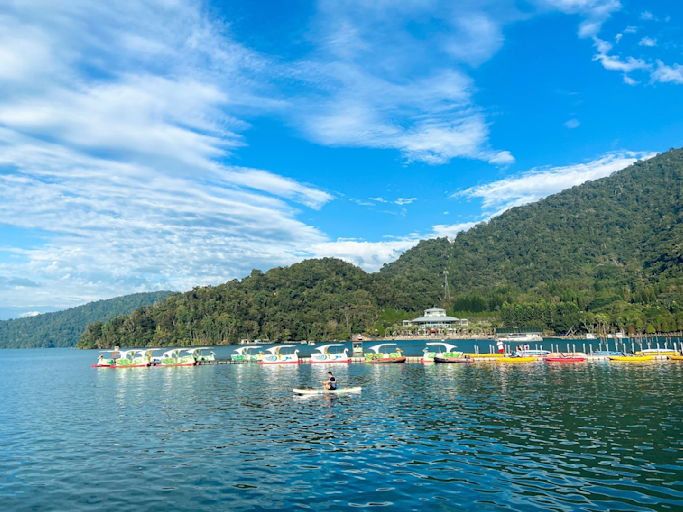 When to Visit Taiwan: A Seasonal Guide to Climate and Must-Do Activities