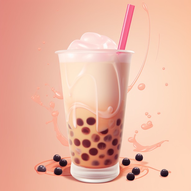 Taiwan Bubble Tea: The Global Rise and How to Order It