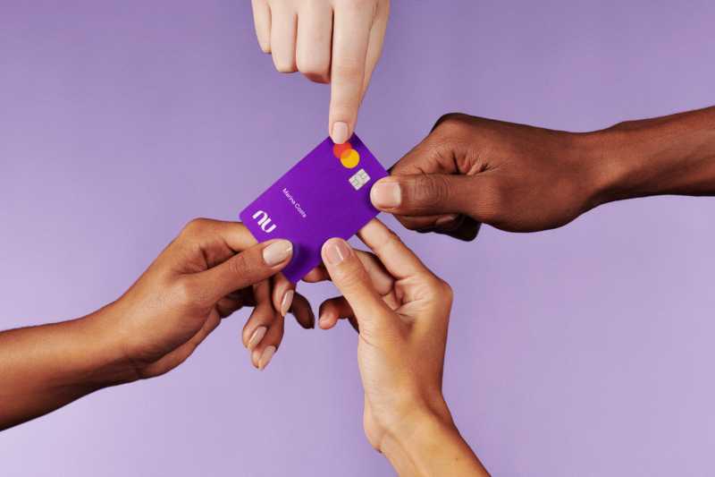 Nubank and Creditas announce partnership