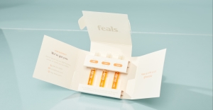 Hero - Feals Flight Packaging 