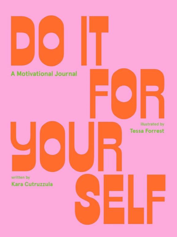 Image - Do It For Yourself Cover