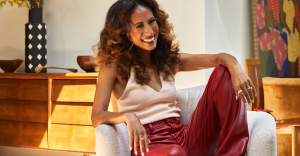 Hero - Elaine Welteroth