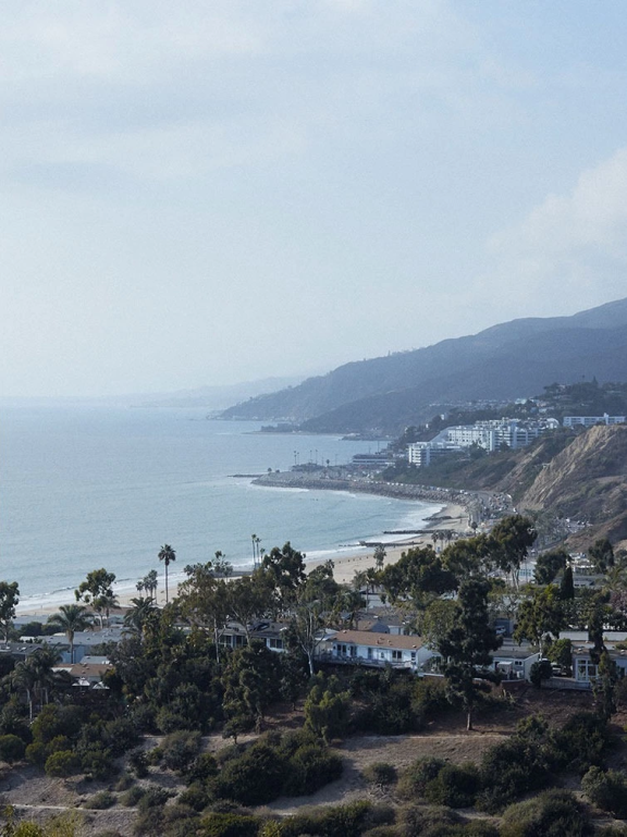 Image - Tommy Sobel - Coastline