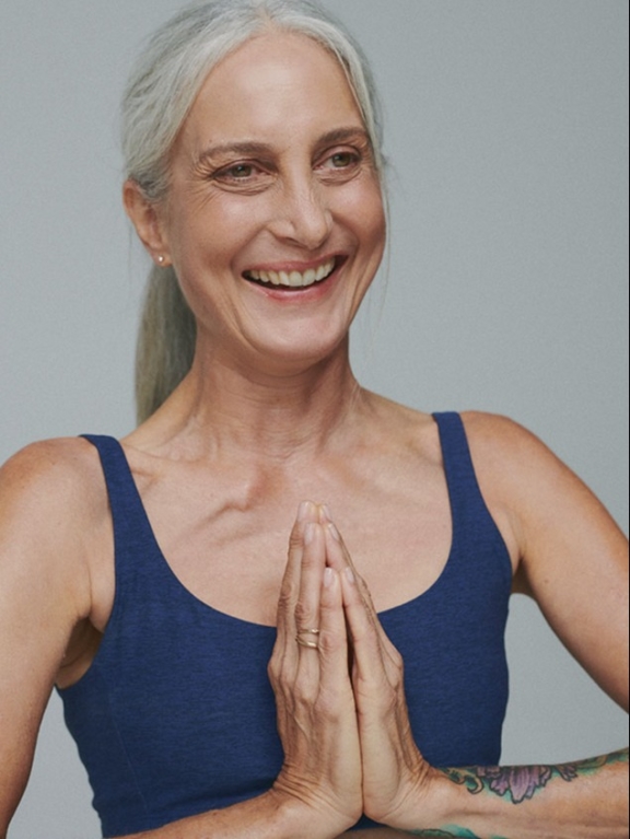 Image - Older Model Yoga