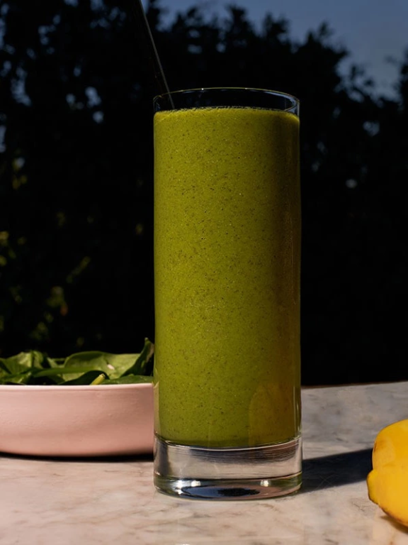 Image - Green Smoothie