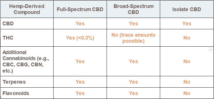 Hemp Gummies Vs. CBD Gummies: What's The Difference? | Discover Feals Blog