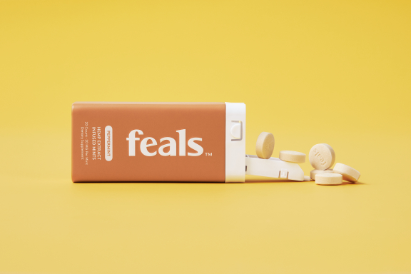 Image - Feals product