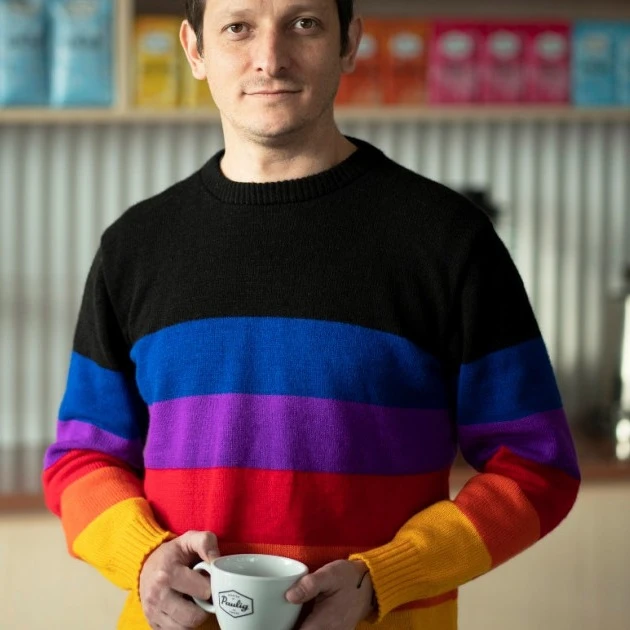Esteban Faber