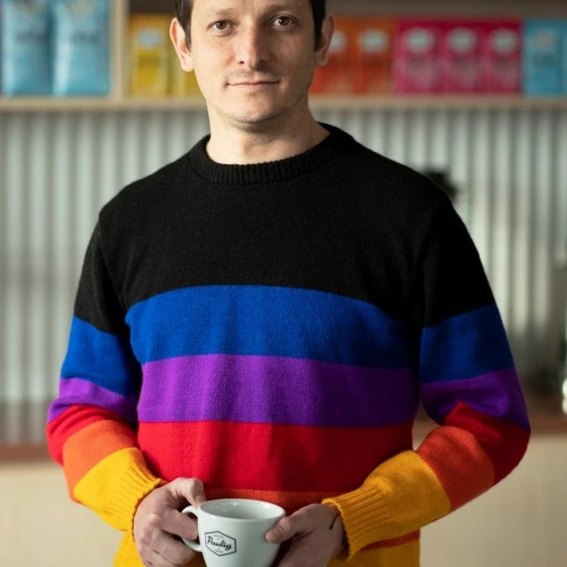 Esteban Faber